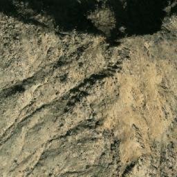 Satellite imagery of Tsakah, AF