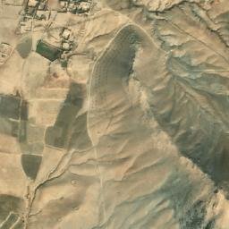 Satellite imagery of Shahābêy Tsakah, AF