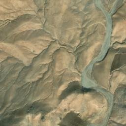 Satellite imagery of Tōr Sar, AF
