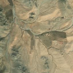 Satellite imagery of Tōr Sar, AF