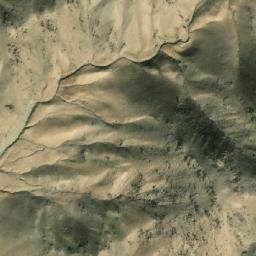 Satellite imagery of Shāhrag, AF