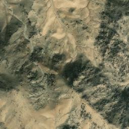 Satellite imagery of Shāhrag, AF