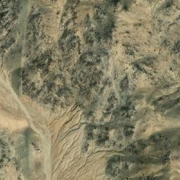 Satellite imagery of Lōy Lāḏō, AF