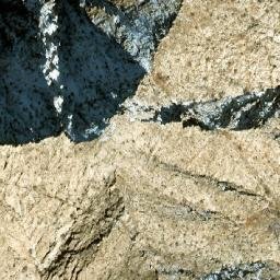 Satellite imagery of Shīn Ghar, AF