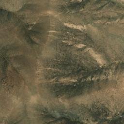 Satellite imagery of Shīn Ghar, AF