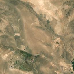 Satellite imagery of Mānkōyak, AF