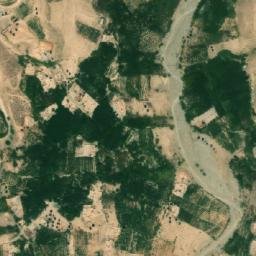 Satellite imagery of Mānkōyak, AF