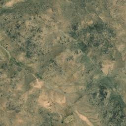 Satellite imagery of Zhaṟah Ghrêh, AF