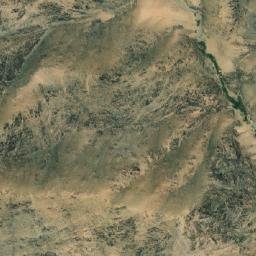 Satellite imagery of Kaz̲h̲ah Ghar, AF