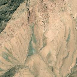 Satellite imagery of Gharbī Spīn Ghar, AF