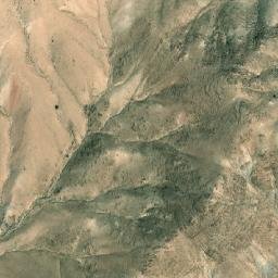 Satellite imagery of Gharbī Spīn Ghar, AF