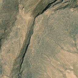 Satellite imagery of Sharqī Spīn Ghar, AF