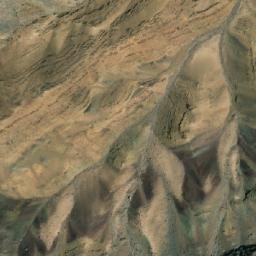 Satellite imagery of Spīn Ghar, AF
