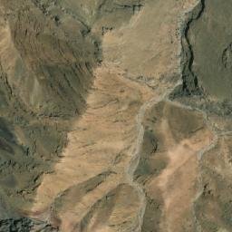 Satellite imagery of Spīn Ghar, AF