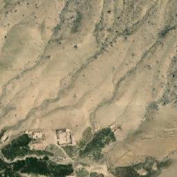Satellite imagery of Lōy Tsakī, AF