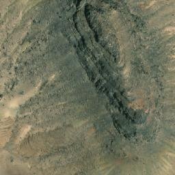 Satellite imagery of Lōy Tsakī, AF