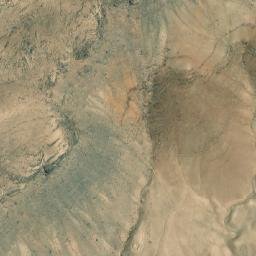 Satellite imagery of Kūz̲h̲ Ghar, AF