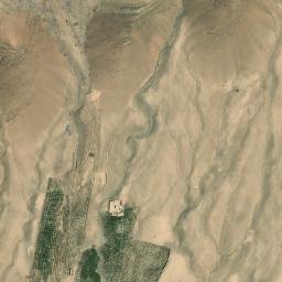 Satellite imagery of Kūz̲h̲ Ghar, AF