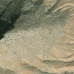 Satellite imagery of Būchak Nīkêh Ghunḏêy, AF