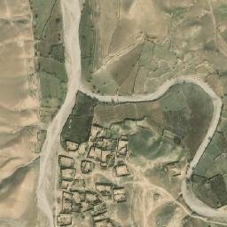 Satellite imagery of Būchak Nīkêh Ghunḏêy, AF