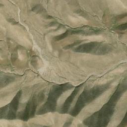 Satellite imagery of Zharah Ghar, AF
