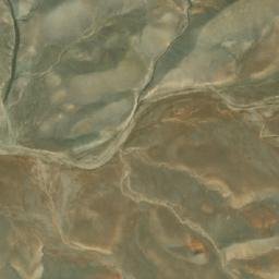 Satellite imagery of Kōṯêy Ghar, AF