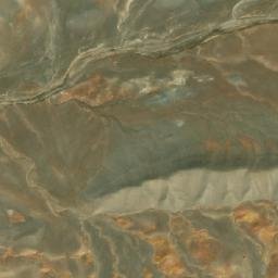 Satellite imagery of Kōṯêy Ghar, AF