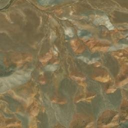 Satellite imagery of Kōṯêy Ghar, AF