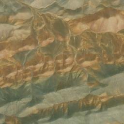 Satellite imagery of Ḏomêy Ghar, AF