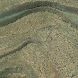 Satellite imagery of Kakaray Sārwān, AF
