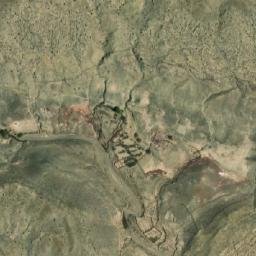 Satellite imagery of Kakaray Sārwān, AF