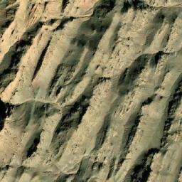 Satellite imagery of Khadō Ṯing, AF