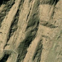 Satellite imagery of Khadō Ṯing, AF