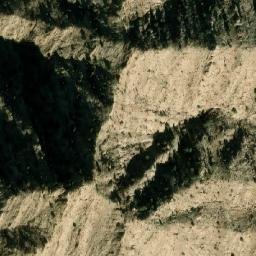 Satellite imagery of Kōrē Zmikē Sar, AF