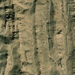 Satellite imagery of Tsākêy, AF