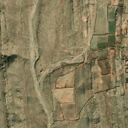 Satellite imagery of Ghbargah, AF