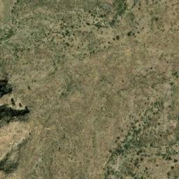 Satellite imagery of Shkalwand, AF