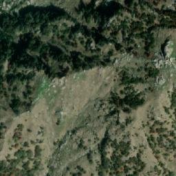 Satellite imagery of Birni Dhār, IN