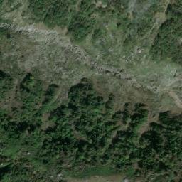 Satellite imagery of Belna, IN