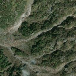 Satellite imagery of Belna, IN