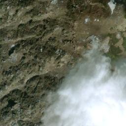 Satellite imagery of Belna, IN