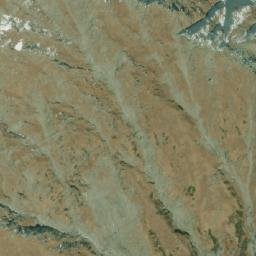 Satellite imagery of Makori Dhār, IN