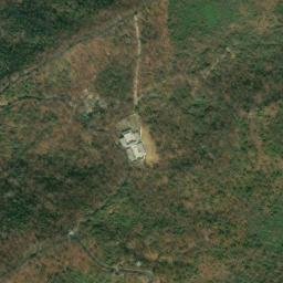 Satellite imagery of Qixia Shan, CN