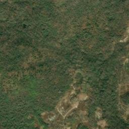Satellite imagery of Qixia Shan, CN