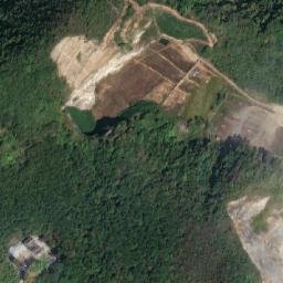 Satellite imagery of Tong Shan, CN