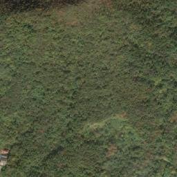 Satellite imagery of Wuzhou Shan, CN