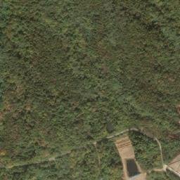 Satellite imagery of Wuzhou Shan, CN
