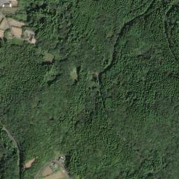 Satellite imagery of Ichigo-saki, JP