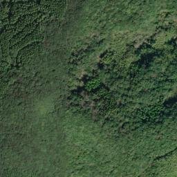 Satellite imagery of Ichigo-saki, JP