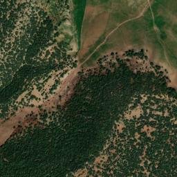 Satellite imagery of Irhir n’ Ougroud, MA